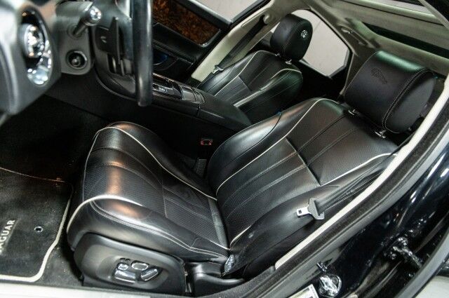2013 Jaguar XJ AWD 4dr Sedan Chicago IL