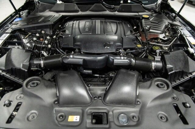2013 Jaguar XJ AWD 4dr Sedan Chicago IL