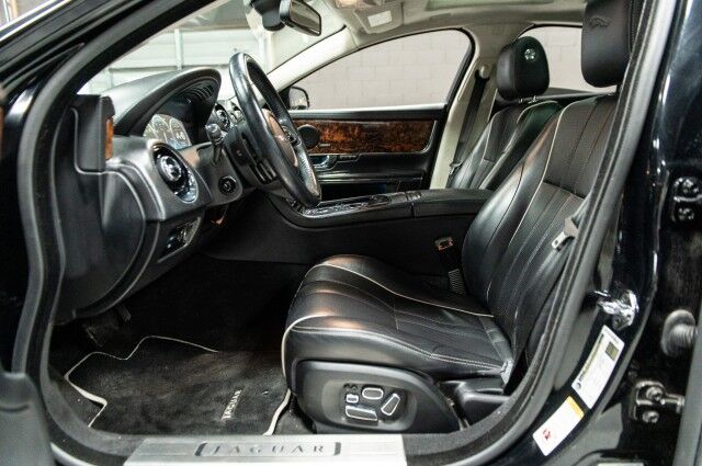 2013 Jaguar XJ AWD 4dr Sedan Chicago IL