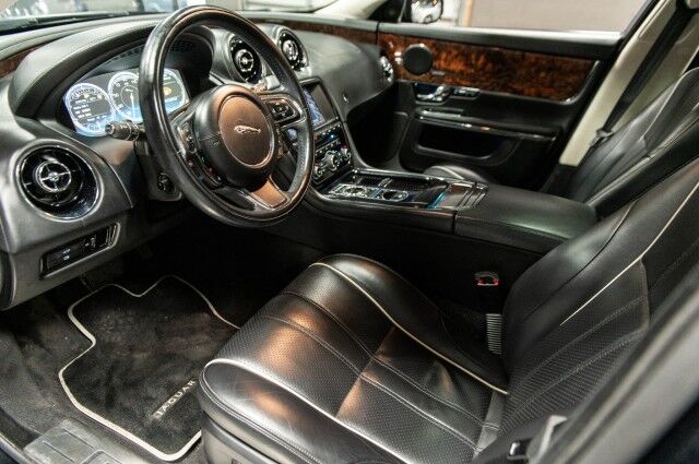 2013 Jaguar XJ AWD 4dr Sedan Chicago IL
