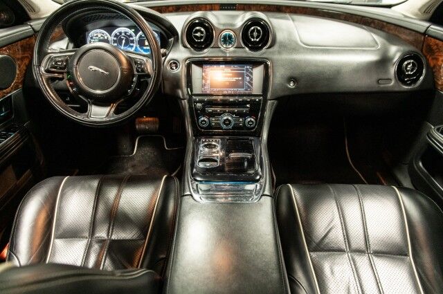 2013 Jaguar XJ AWD 4dr Sedan Chicago IL