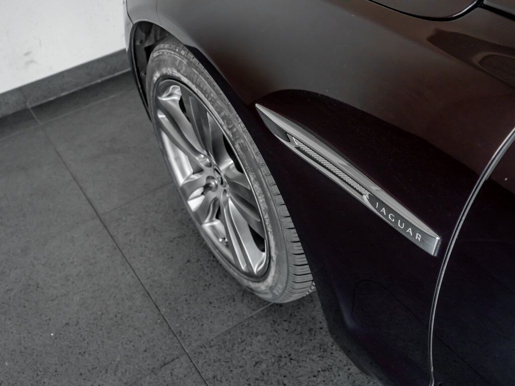 2013 Jaguar XJ XJL Portfolio Colorado Springs CO