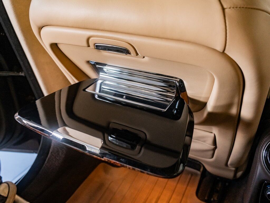 2013 Jaguar XJ XJL Portfolio Colorado Springs CO