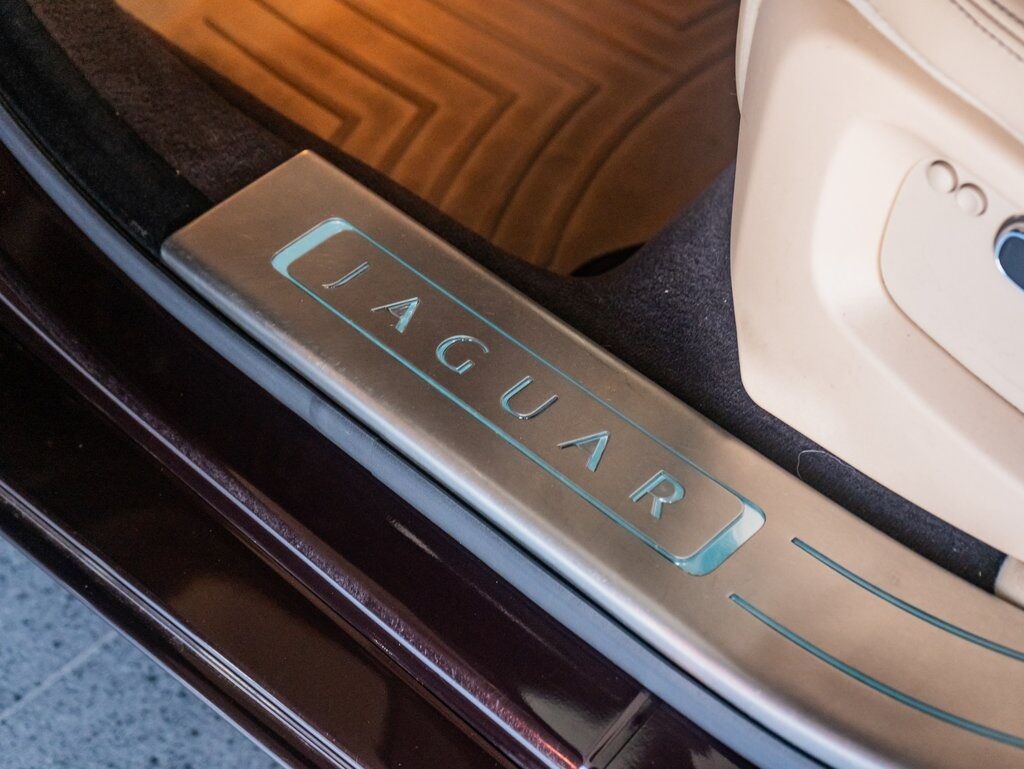2013 Jaguar XJ XJL Portfolio Colorado Springs CO