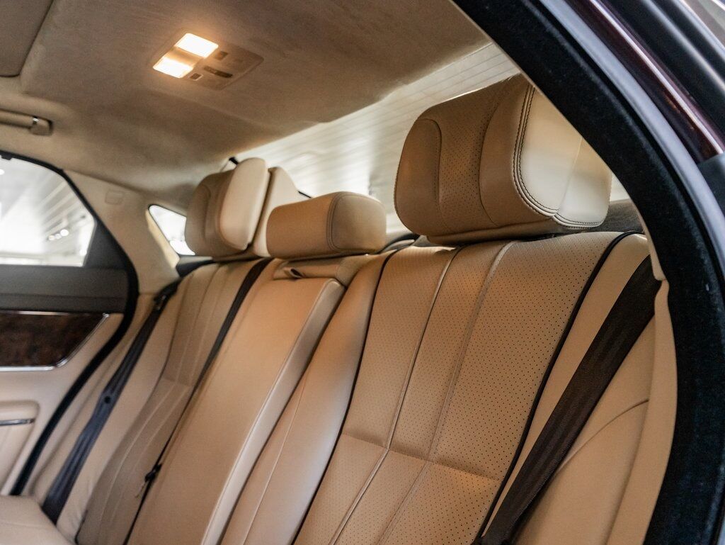 2013 Jaguar XJ XJL Portfolio Colorado Springs CO