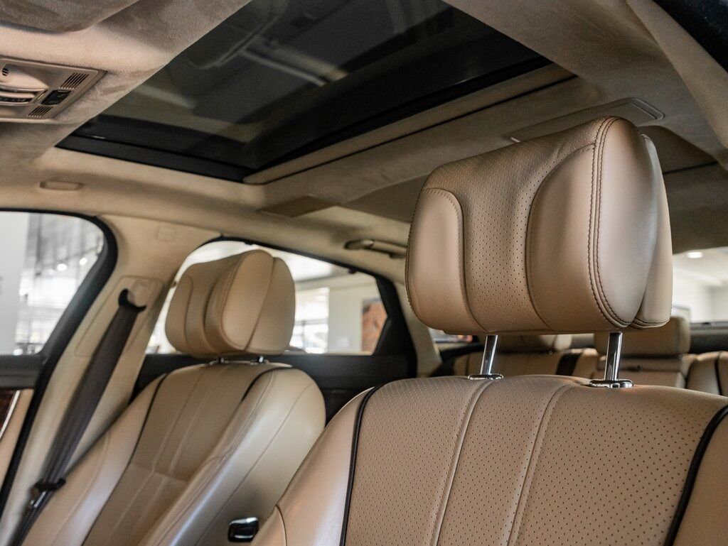 2013 Jaguar XJ XJL Portfolio Colorado Springs CO