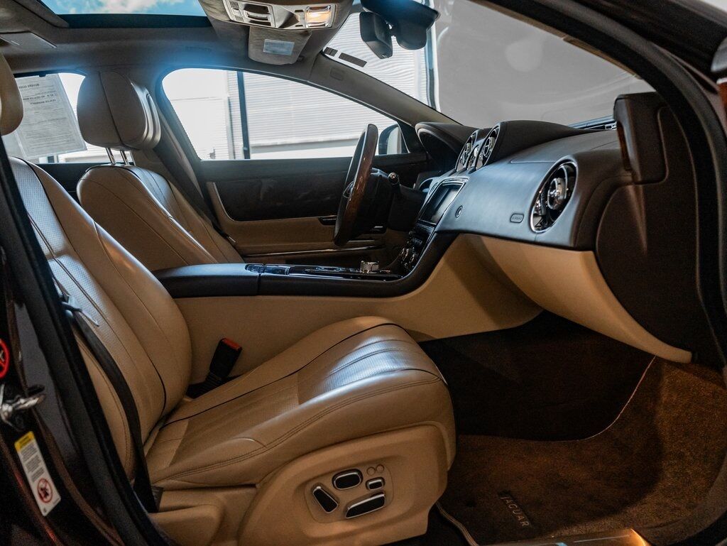 2013 Jaguar XJ XJL Portfolio Colorado Springs CO