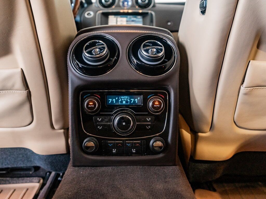 2013 Jaguar XJ XJL Portfolio Colorado Springs CO
