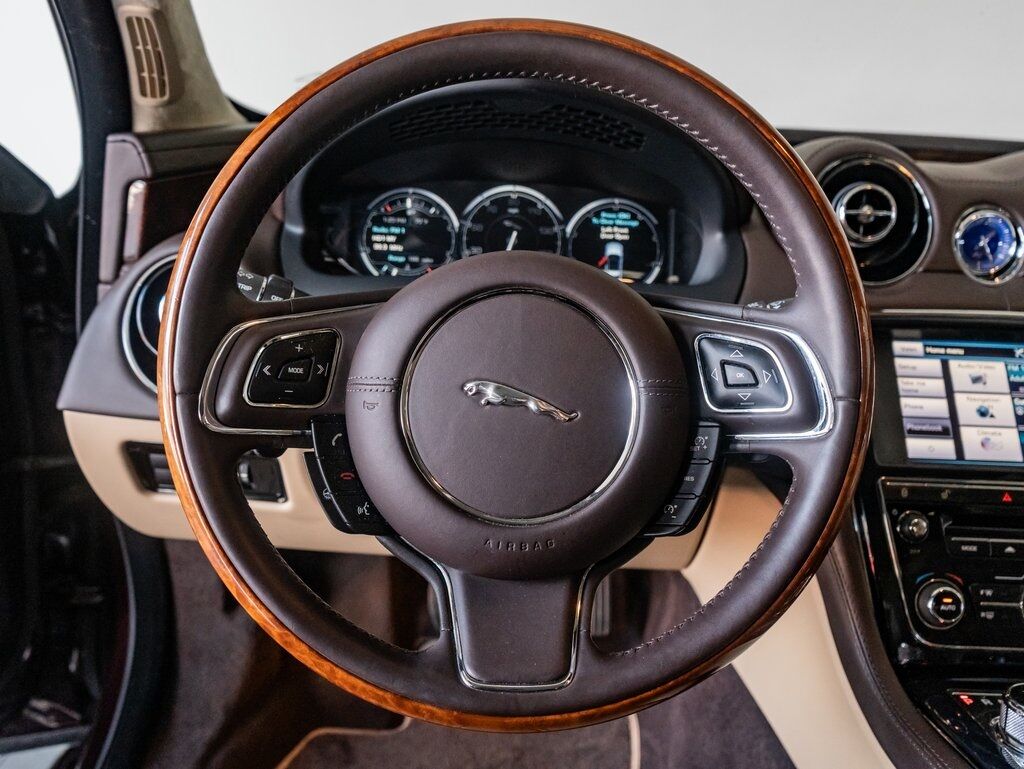 2013 Jaguar XJ XJL Portfolio Colorado Springs CO