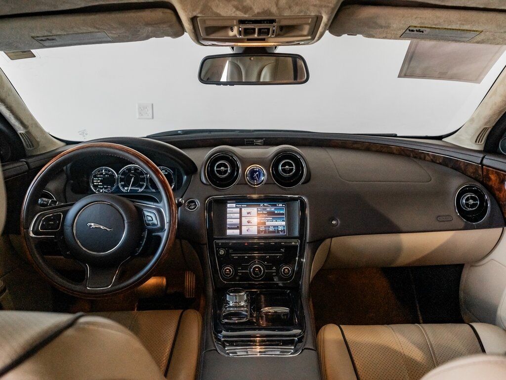 2013 Jaguar XJ XJL Portfolio Colorado Springs CO