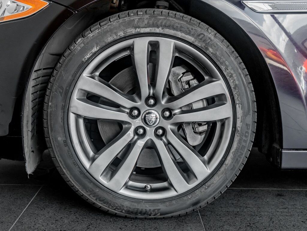 2013 Jaguar XJ XJL Portfolio Colorado Springs CO