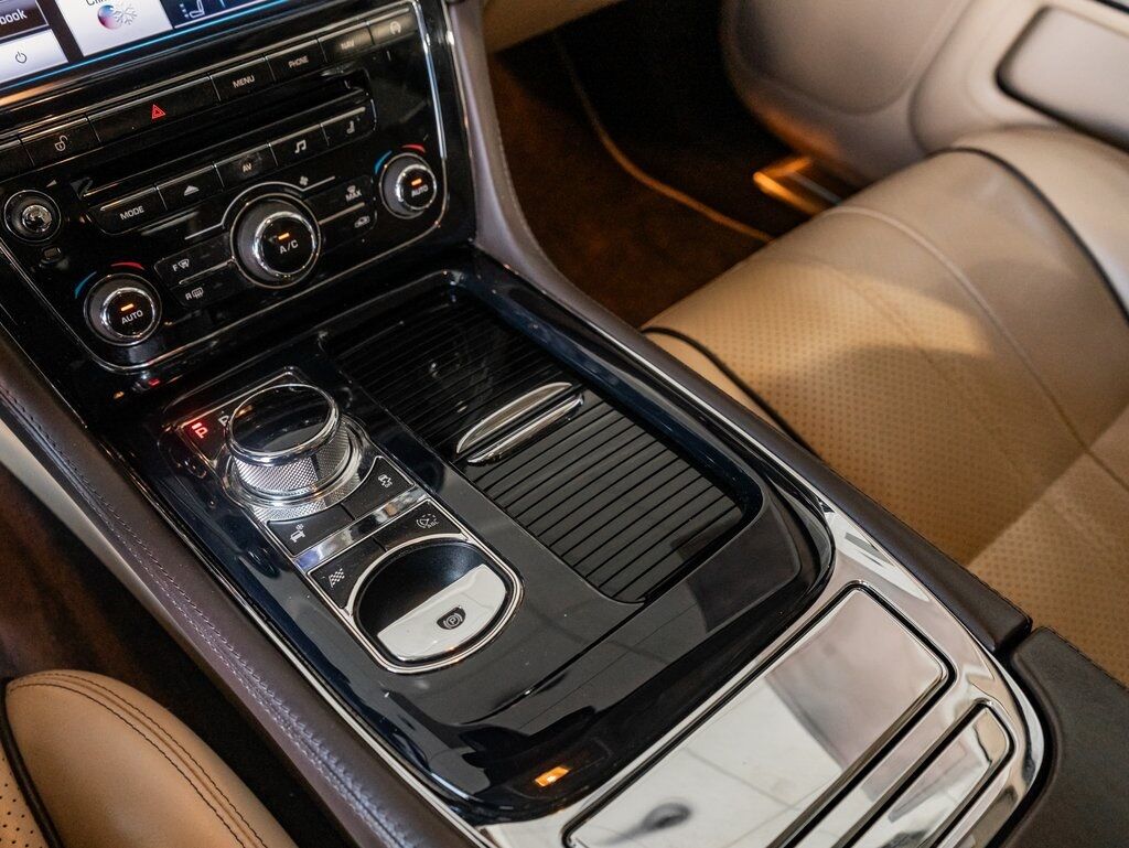 2013 Jaguar XJ XJL Portfolio Colorado Springs CO
