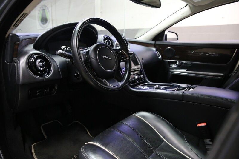 2013 Jaguar XJ XJL Portfolio Plainview NY