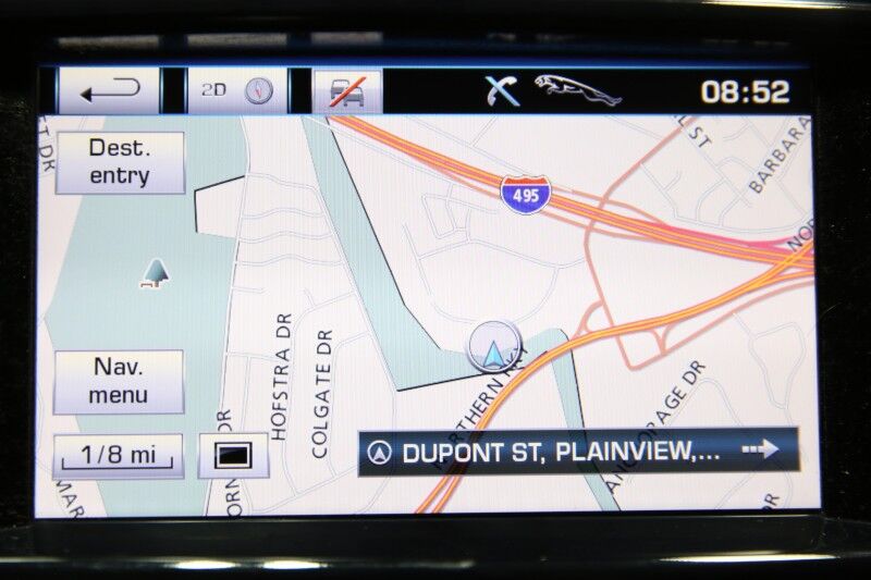 2013 Jaguar XJ XJL Portfolio Plainview NY