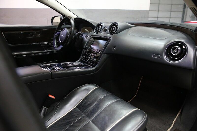 2013 Jaguar XJ XJL Portfolio Plainview NY