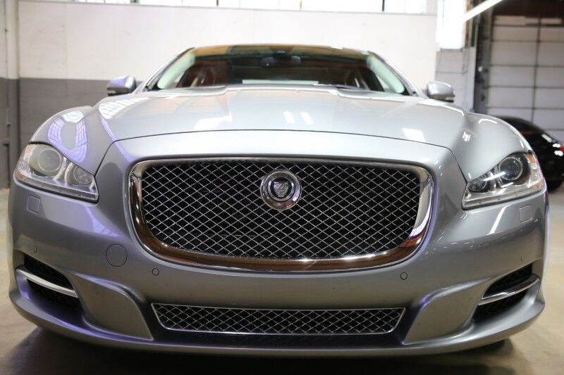 2013 Jaguar XJ XJL Portfolio Plainview NY