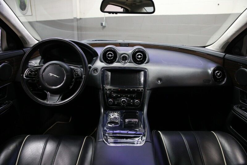 2013 Jaguar XJ XJL Portfolio Plainview NY