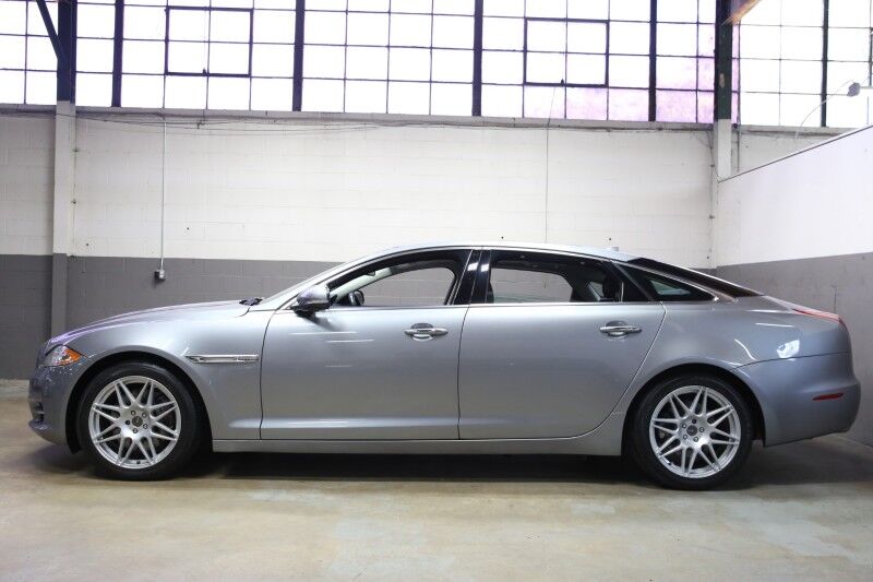 2013 Jaguar XJ XJL Portfolio Plainview NY