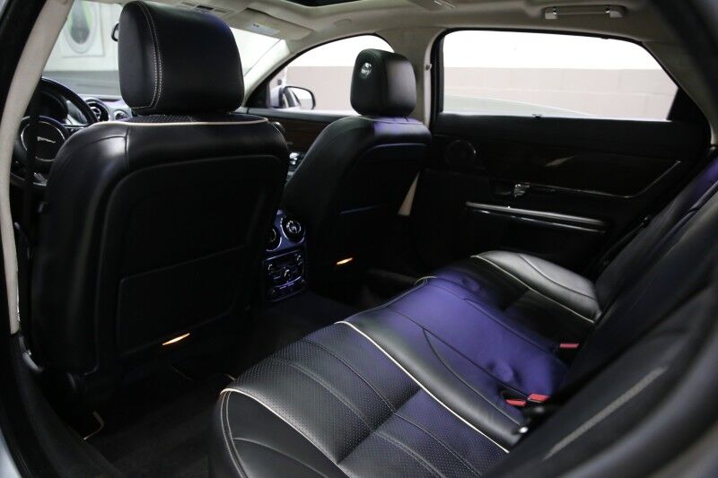 2013 Jaguar XJ XJL Portfolio Plainview NY