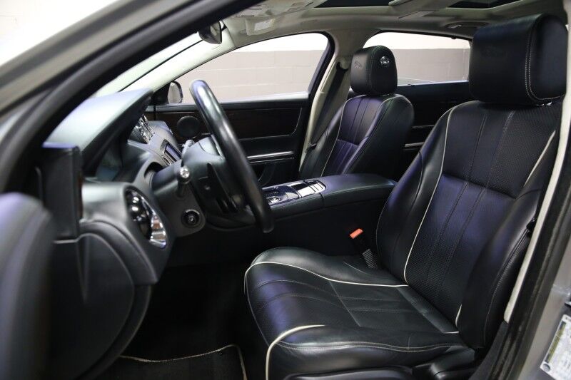 2013 Jaguar XJ XJL Portfolio Plainview NY