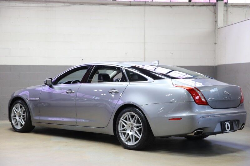 2013 Jaguar XJ XJL Portfolio Plainview NY