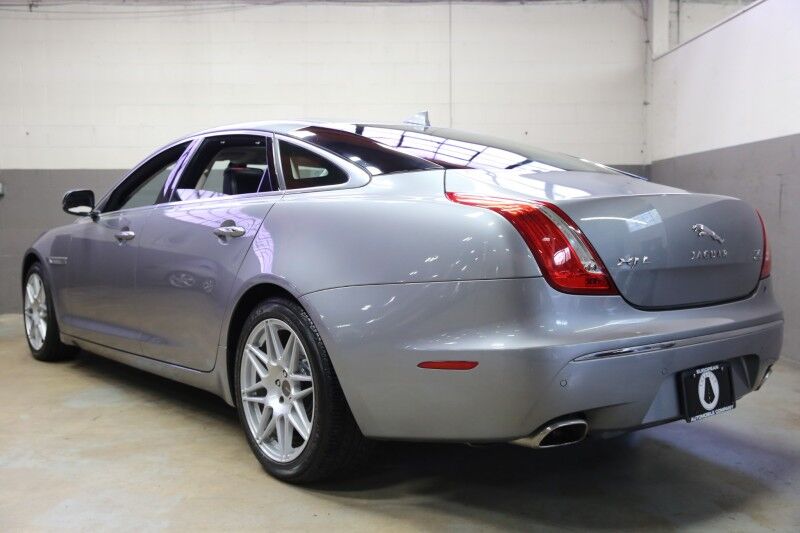 2013 Jaguar XJ XJL Portfolio Plainview NY