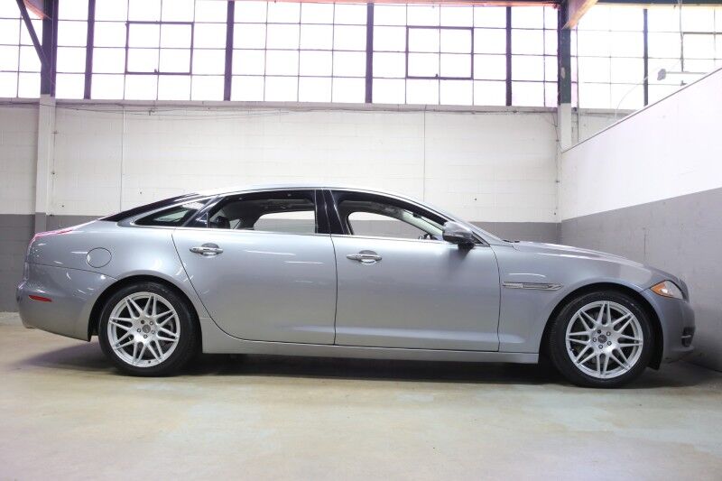 2013 Jaguar XJ XJL Portfolio Plainview NY