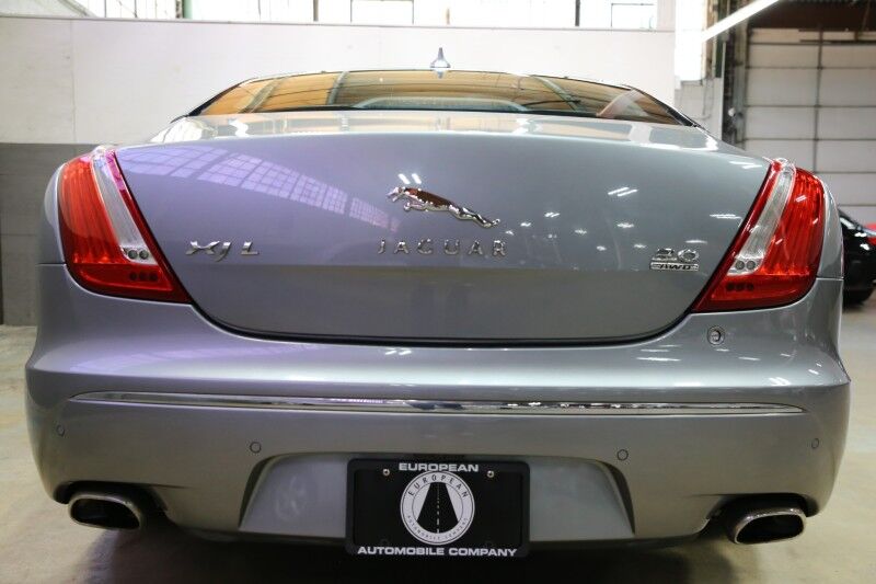 2013 Jaguar XJ XJL Portfolio Plainview NY