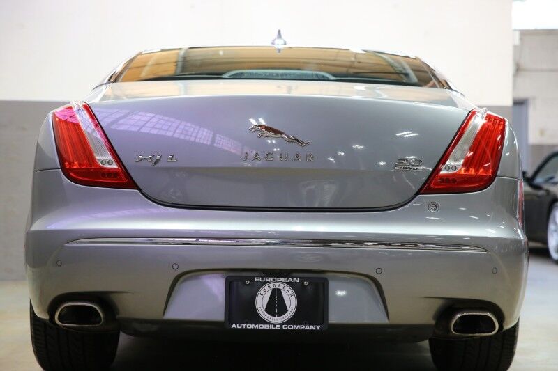 2013 Jaguar XJ XJL Portfolio Plainview NY