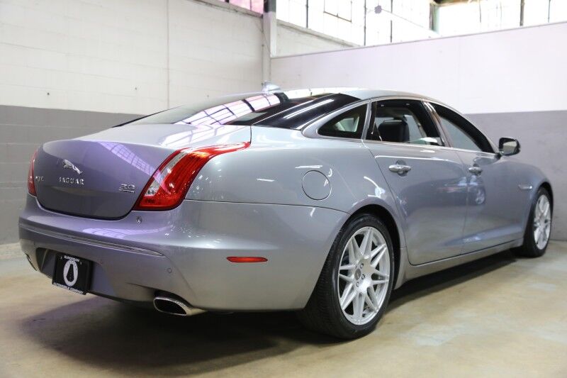 2013 Jaguar XJ XJL Portfolio Plainview NY