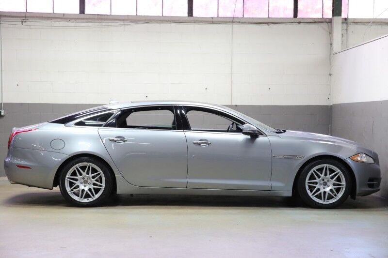 2013 Jaguar XJ XJL Portfolio Plainview NY