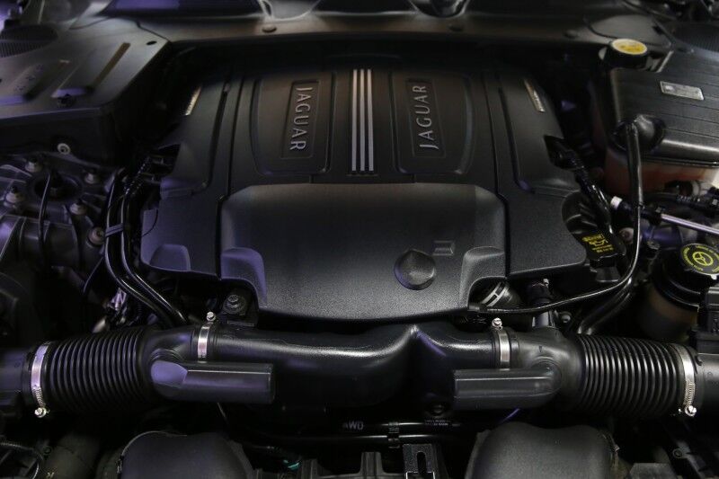 2013 Jaguar XJ XJL Portfolio Plainview NY