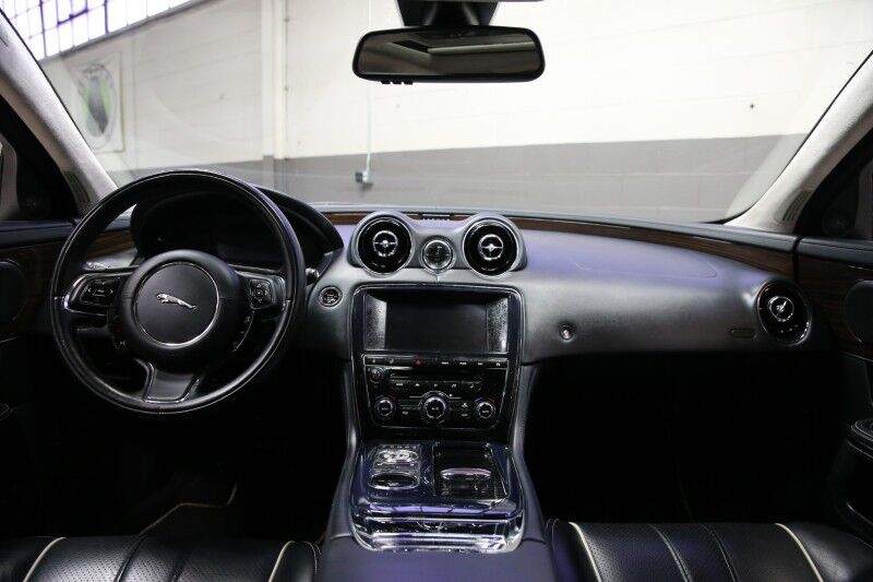 2013 Jaguar XJ XJL Portfolio Plainview NY