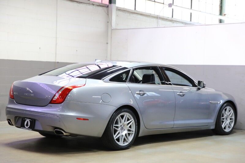 2013 Jaguar XJ XJL Portfolio Plainview NY