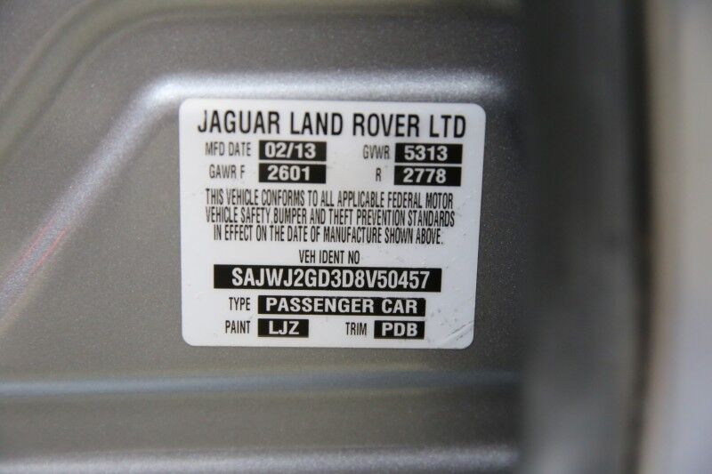 2013 Jaguar XJ XJL Portfolio Plainview NY