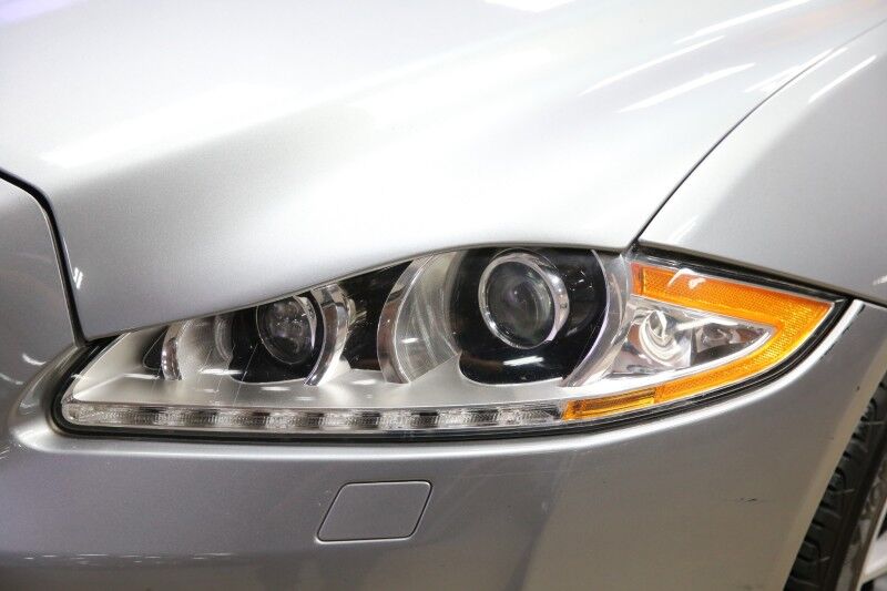 2013 Jaguar XJ XJL Portfolio Plainview NY