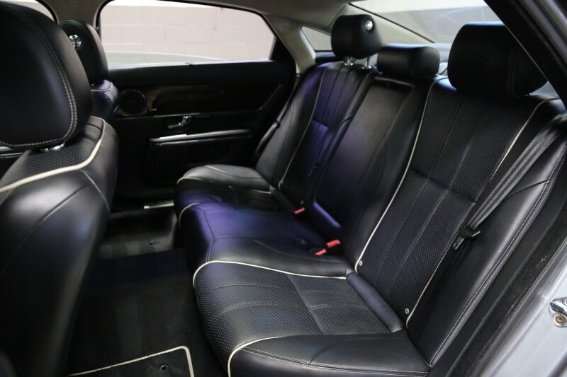 2013 Jaguar XJ XJL Portfolio Plainview NY