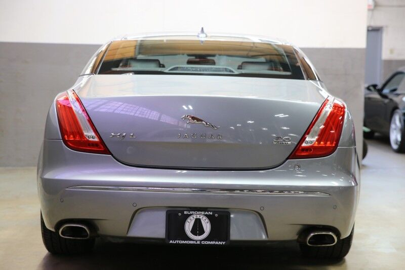 2013 Jaguar XJ XJL Portfolio Plainview NY