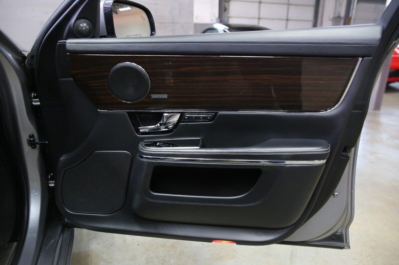 2013 Jaguar XJ XJL Portfolio Plainview NY