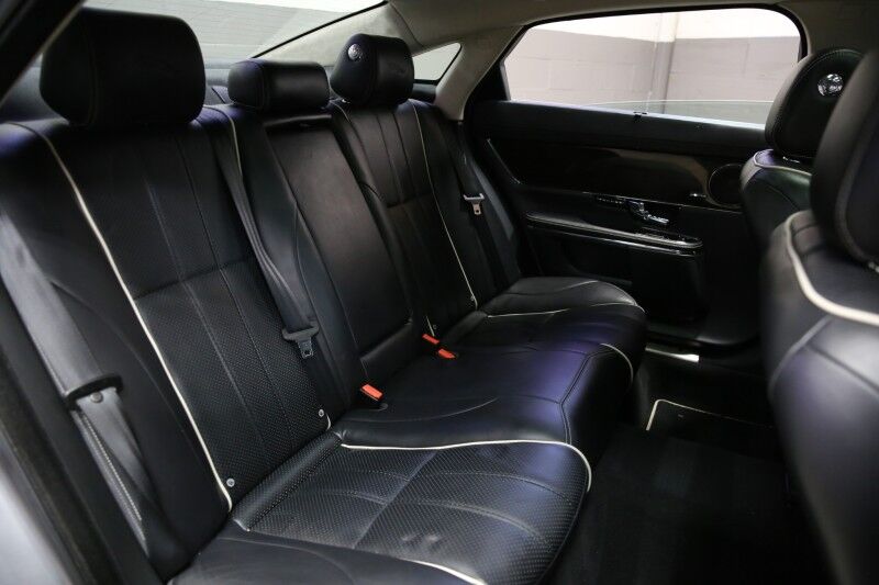 2013 Jaguar XJ XJL Portfolio Plainview NY