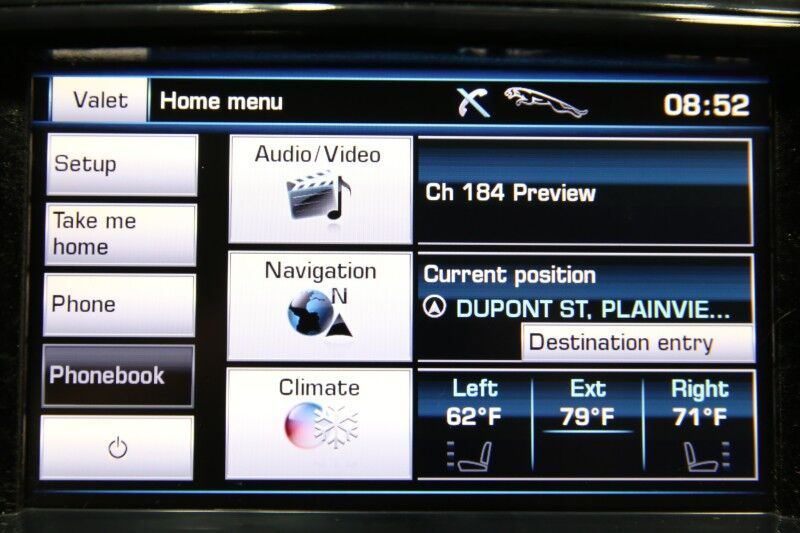 2013 Jaguar XJ XJL Portfolio Plainview NY