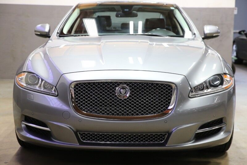 2013 Jaguar XJ XJL Portfolio Plainview NY