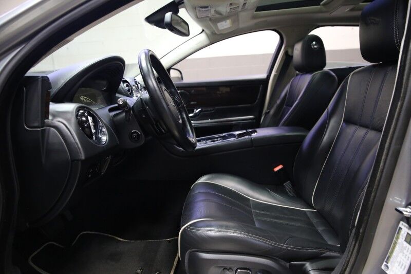 2013 Jaguar XJ XJL Portfolio Plainview NY