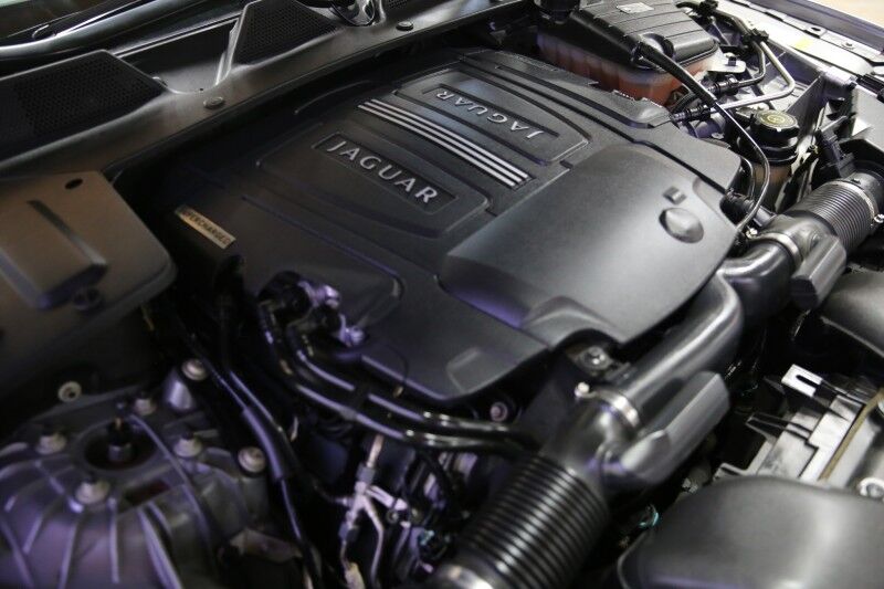 2013 Jaguar XJ XJL Portfolio Plainview NY