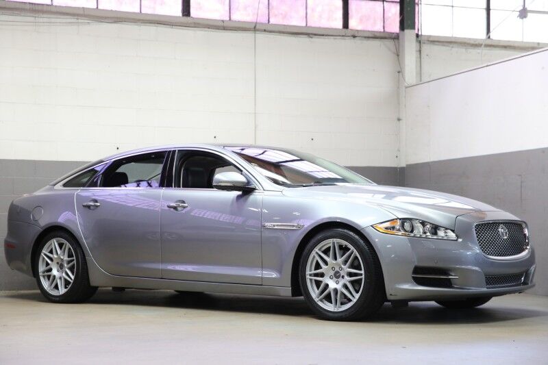 2013 Jaguar XJ XJL Portfolio Plainview NY