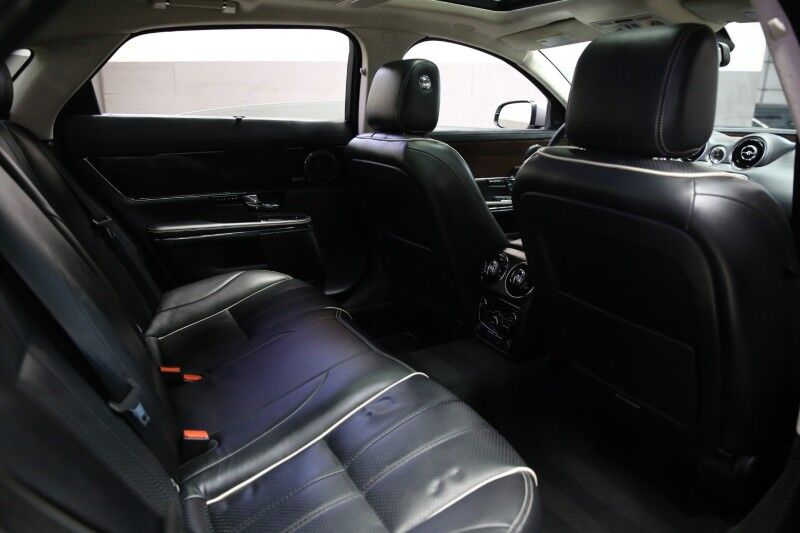 2013 Jaguar XJ XJL Portfolio Plainview NY