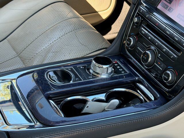 2013 Jaguar XJ XJL Portfolio Springfield VA