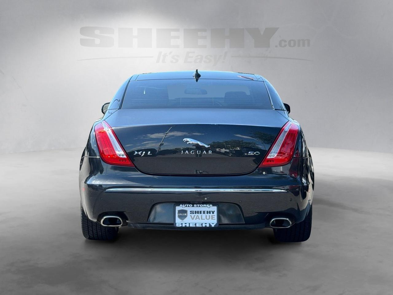 2013 Jaguar XJ XJL Portfolio Springfield VA