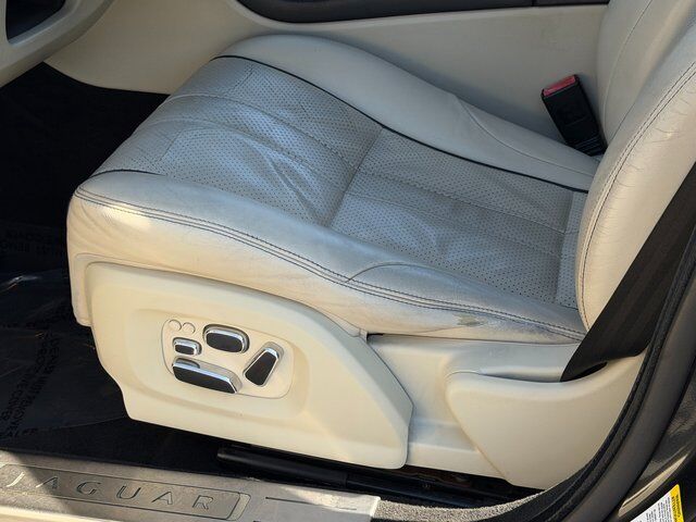 2013 Jaguar XJ XJL Portfolio Springfield VA