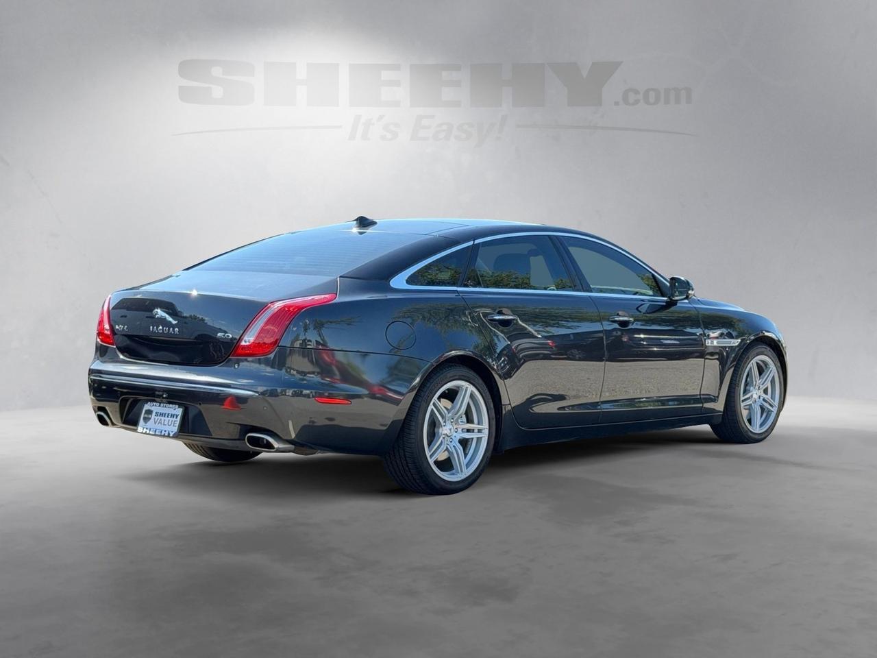 2013 Jaguar XJ XJL Portfolio Springfield VA